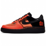 Nike Air Force 1 Low 'Shibuya Halloween' tossud CT1251-006 44.5