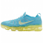 Nike Air VaporMax 2023 Flyknit Baltic Blue Citron Tint Jooksukingad DV1678-400 42