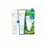 INNISFREE Rohelise tee h&uuml;aluroonhappe p&auml;ikeseseerum 50 ml 1+1 komplekt