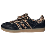 adidas Samba LT Leopardimustriga Unisex tossud Must Core-Black Mesa KJ6590 41⅓ black