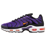 Nike Air Max Plus OG Voltage Purple 2024 Tossud Vabaajajalatsid DX0755-500 38.5 black