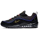 Nike Air Max 98 '98 Graphics' Tossud Vabaajajalatsid CD1537-001 38.5 black