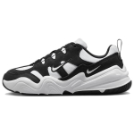 Nike Tech Hera Valge Must Naiste Tossud DR9761-101 37.5 must valge v&auml;rv