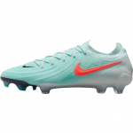 Nike Phantom Gx 2 Elite Fg Mad Energy Pack Tossud FJ2559-300 44 roheline