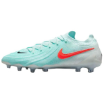 Nike Phantom GX 2 Elite AG Kunstmuruv&auml;ljakule libisemisvastased kulumiskindlad jalgpallijalatsid Meeste Rohe-punased tossud FJ2554-300 43