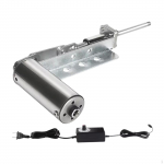 Lineaarne ajam 0-2 kg t&otilde;ukej&otilde;uga Mini Reguleeritav Vaikne Teleskoopiline 30-270 korda/min 39 mm k&auml;ik
