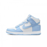 Nike Dunk High Aluminium EU 44 sinine