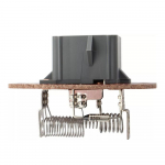HVAC Ventilaatori mootori takisti Ford Explorer Ranger Mazda B-seeria jaoks 4L5Z19A706AA