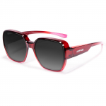 L&uuml;hin&auml;gelikele Eksklusiivsed Prillikatted Prillidele Juhi P&auml;ikeseprillid Prillid Sobivad L&uuml;hin&auml;gelike P&auml;ikeseprillide Peale UV400 Prillid Jalgratta Varustus Polarized 1lens