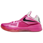 Nike Kd 4 Aunt Pearl 2024 tossud HF9098-600 44 roosa