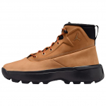 Jordan City tugikad vabaajajalatsid unisex pruun must Jordan HV4580-200 42