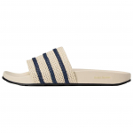 adidas Wales Bonner x Adilette sussid Wonder White Night Indigo Unisex tossud JR0228 37