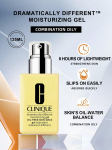 Clinique Dramatically Different niisutav losjoon+ pumbaga 4,2 vedeluntsi untsi/125 ml - V&auml;ga kuivale kuni kuivale kombineeritud nahale MOISTURIZING GEL