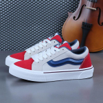 Uuendage uusi &Scaron;oti retro vabaajajalatsid meestele ja naistele pehme tallaga hingavate l&otilde;uendikingadega &otilde;pilastele. 43 sinine