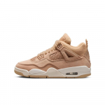 Air Jordan 4 Retro Cozy Girl EU 36 beež