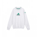 Adidas Originals Eqt Logo Tikitud Huppar Meeste Huppar Hall HG8094 XS