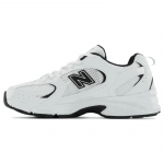 New Balance 530 'White Black' tossud MR530EWB 37