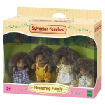 Sylvanian Families Siilipere [Ese]