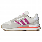 Adidas Originals Treziod libisemiskindlad kulumiskindlad madalad jooksujalatsid Naiste hall-lillad tossud GY2454 37⅓