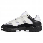 Adidas Niteball 'Valge Must' Tossud H67366 36