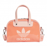 Adidas Adicolor Mini Bowlingukott Adidas JI9453 Mini korall