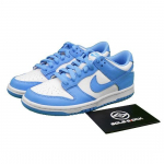 Nike Dunk CW1590-103 Lastejalatsid EU 35.5 valge/sinine