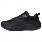 Adidas Climawarm Boa Soe S&uuml;damik Tehnoloogia Mugavad Jooksukingad Unisex Jooksukingad Must KJ6493 40⅔