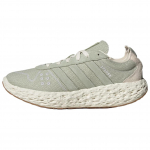 Adidas Originals Zponge Moodsad Retro Jooksukingad Unisex Jooksukingad Helendav Roheline KI1192 41⅓