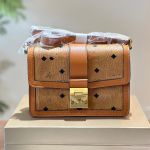 MC House Naiste Korea stiilis tr&uuml;kitud messenger- ja kaamerakott 18.5x5x11 cm
