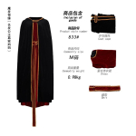 Anime Luksuslik Cosplay Kost&uuml;&uuml;m Rapunzeli Ema Gothel Duo Kost&uuml;&uuml;mid Keepide Komplekt Halloweeni Peokleidid T&auml;iskasvanutele Kost&uuml;&uuml;m Naisele L punane