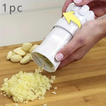 Mini K&uuml;&uuml;slaugupress Riiv K&ouml;&ouml;gividinad K&uuml;&uuml;slaugukoorija K&uuml;&uuml;slaugunui K&ouml;&ouml;giviljal&otilde;ikur 1PCS