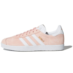 adidas Gazelle Vapor Pink Unisex tossud Valge Kuldne BB5472 41⅓ white