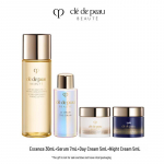 Cl&eacute; de Peau Beaut&eacute; Nahahooldus Reisiset