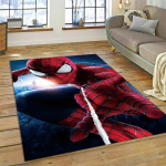 Disney Superkangelane Marvel Avengers &Auml;mblikmees Multifilm Vaip Magamistuba Elutuba Kodu Diivan Vaip Dekor Laste Suur P&otilde;randamatt 120*160cm