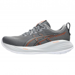 ASICS Gel Cumulus 27 Carbon Nova Orange Meeste Tennised Hall 1011B960-021 43.5
