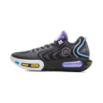 Li Ning Wade Phantom 7 No Sleep Meeste Korvpallijalatsid Must Hall ABPV011-4 39