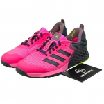 adidas Dropset 3 'Lucid Pink Shadow Fig' JI2074 EU 37 koobalt/roosa