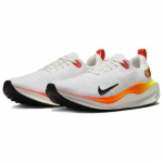 Nike ReactX Infinity Run 4 Wake Up Pack - Bright Crimson - HF4916-100 EU 40.5 valge