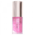 Gosh Copenhagen Huile &agrave; L&egrave;vres Brillante Lip Glaze 001 Shocking Pink Gosh