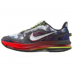 Nike Pegasus Premium Multi-Pixel Meeste Tossud Mitmev&auml;rvilised Volt Metallik-Kuld IM6778-902 42.5