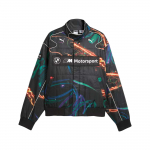 Puma Nahas&otilde;bralik Mugav Vaba L&otilde;ikega V&otilde;idus&otilde;idujakk Meeste Jakid 633178-01 XL