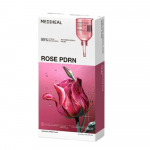 Mediheal Essential Rose PDRN Mask 10 tk Regenereeriv & Niisutav Lehtmask