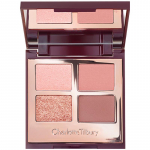 Charlotte Tilbury lauv&auml;rvipalett