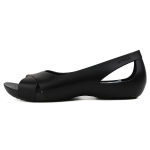 Crocs Serena Moodsad Trendikad Sandaalid Naiste Sandaalid Must 206106-001 36-37