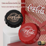 Coca-Cola juhtmevabad Bluetooth-k&otilde;rvaklapid (poolk&otilde;rva)