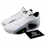 Jordan Tatum 2 PF Neon - FJ6458-100 EU 44.5 valge