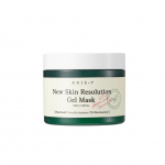 AXIS-Y New Skin Resolution geelmask 100ml New Skin Mask 100ml