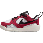 Air Jordan CMFT Era TD Chicago Beebi tossud Valge Varsity-punane Seil HQ0508-106 25 black