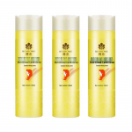 Bee & Flower Wheat Protein Hair Conditioner (3 x 450ml Set)