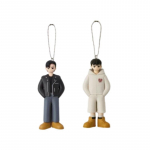 ENHYPEN Sunghooni Mini-Me Kujukeste Komplekt &ndash; Kunstniku Tehtud MINI-ME FIGURE SET